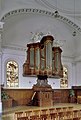 Interieur, aanzicht orgel - Leeuwarden - 20356851 - RCE.jpg