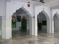कुलंगराय अप्पा पल्ली (मस्जिद), ईस्ट स्ट्रीट, कीलकरई का इंटीरियर
