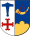 Wappen der Ishoj Kommune