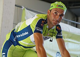 Ivan Basso (Vuelta a Espana 2009 - Stage 1).jpg