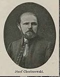 Józef Chociszewski