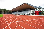 Miniatura para Estadio Jāņa Daliņa