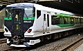 クハE256-5500