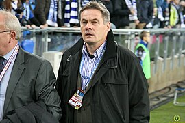 Ruch Chorzów: Historia, Sukcesy, Ruch w polskich rozgrywkach ligowych