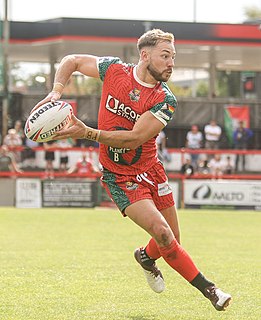 <span class="mw-page-title-main">Jack Miller (rugby league, born 1994)</span> English rugby league footballer