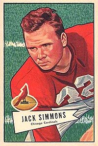 Jack Simmons - 1952 Bowman Large.jpg