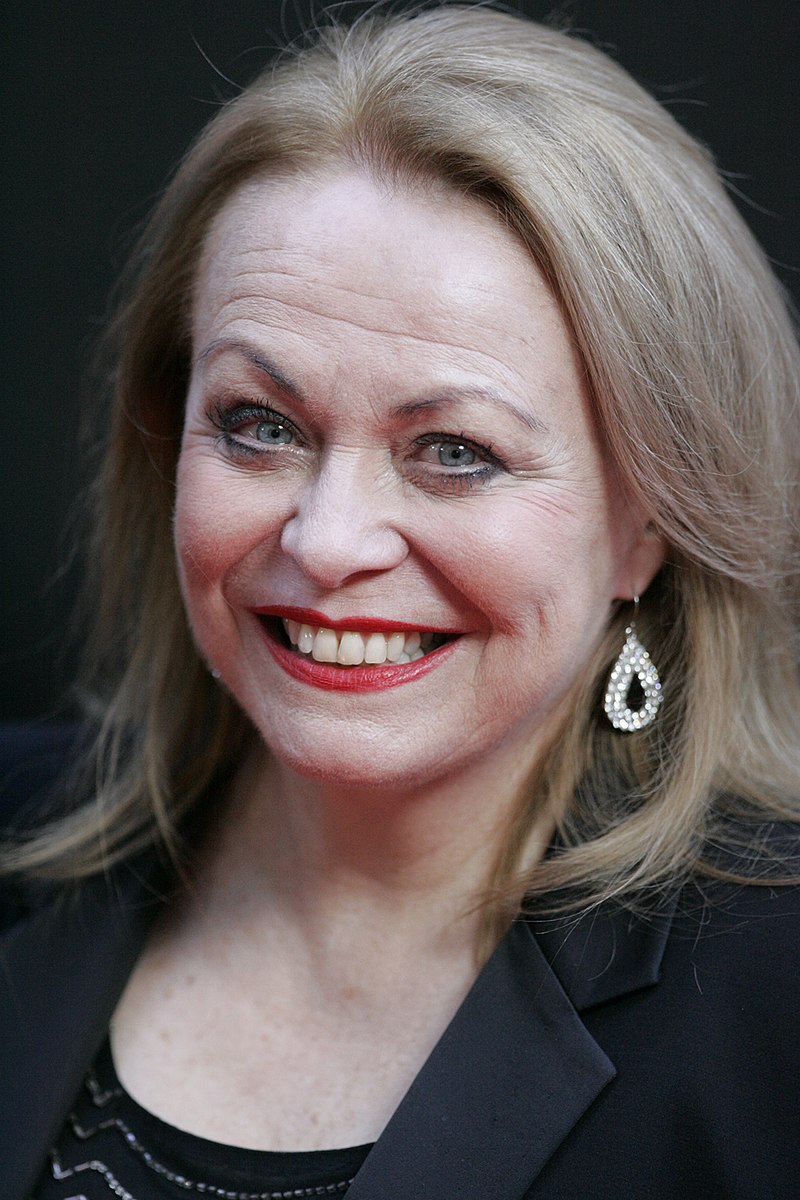 Jacki Weaver Wikipedia 