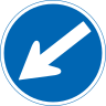 Japan road sign 311-F-L.svg