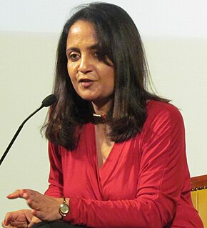 Jaishree Misra Indian writer