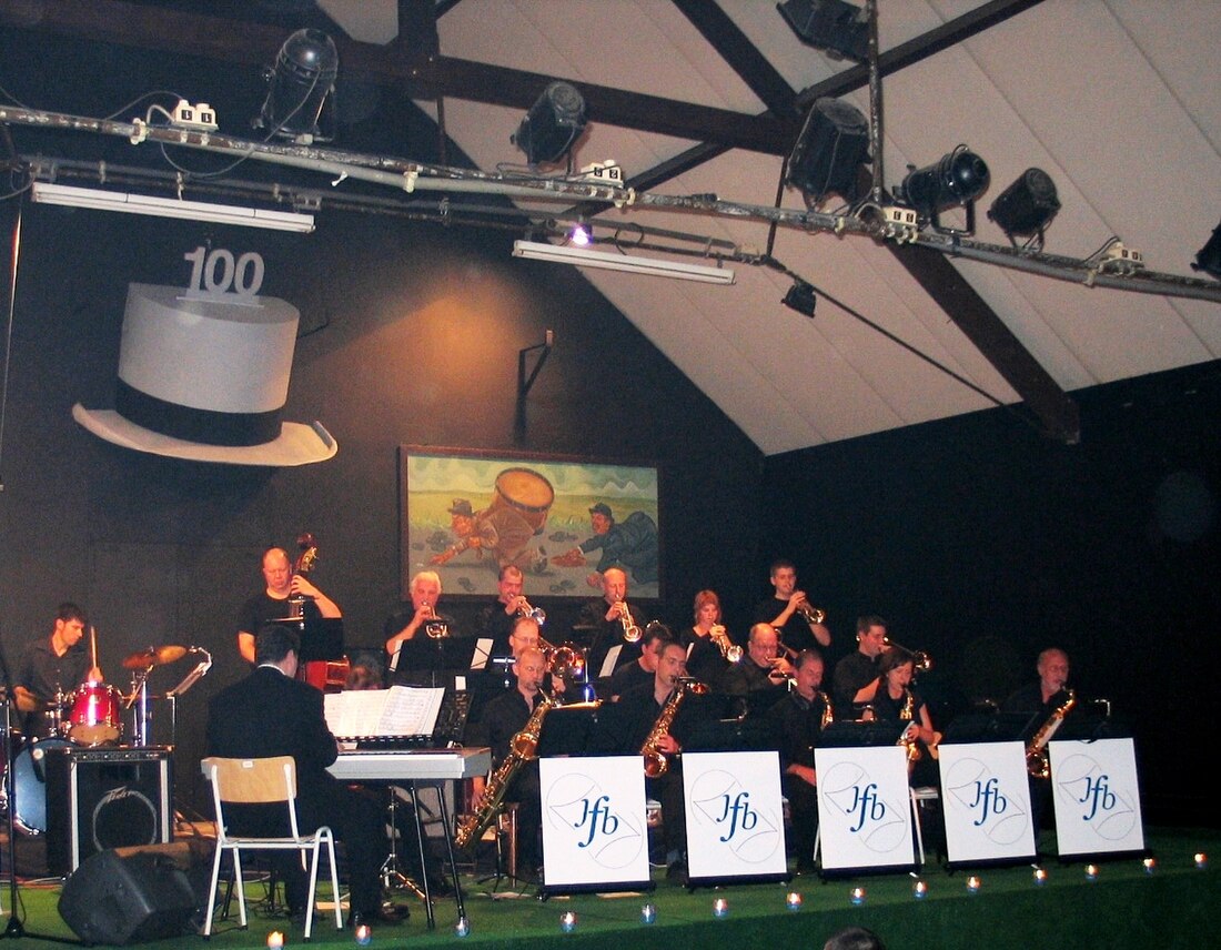 Bigband