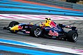 2011 Paul Ricard (Race 2 warm-up)