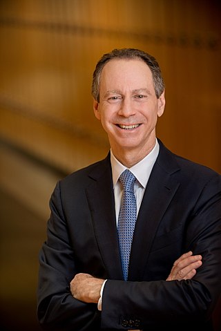 <span class="mw-page-title-main">Jeff Aronson</span> American businessman