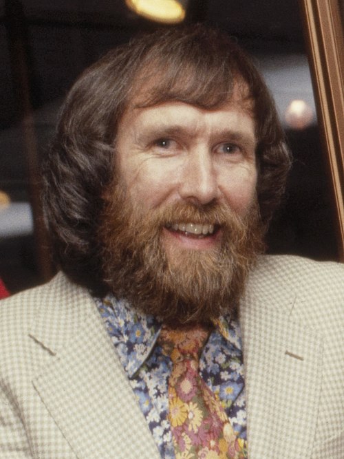 Henson in 1979