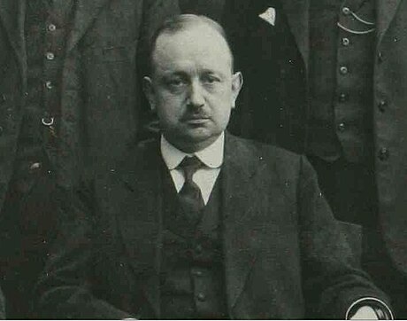 Johan Rückert