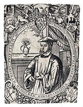 Abt Johannes IV. Burckhardt, Errichter der Pfarrei