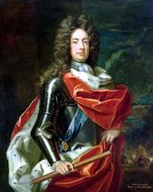 John Churchill, 1st Duke of Marlborough - Wikipedia