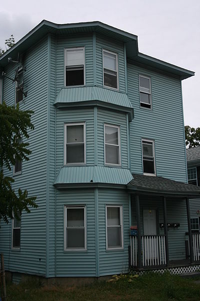 File:John Johnson Three Decker Worcester MA.jpg