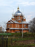 John the Baptist church, Dovholuka (03).jpg