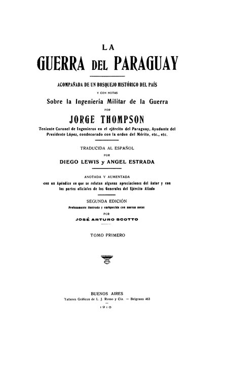 ไฟล์:Jorge Thompson - La Guerra del Paraguay.pdf