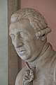 * Nomination Josef Quarin (1733-1814), physician, bust (marble) in the Arkadenhof of the University of Vienna --Hubertl 04:43, 16 August 2016 (UTC) * Promotion  Support Good quality.--Agnes Monkelbaan 04:48, 16 August 2016 (UTC)