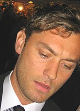 Jude Law, Kate Winslet és Mark Ruffalo vezető színészek a 2006-os torontói nemzetközi filmfesztivál filmpremierjén.