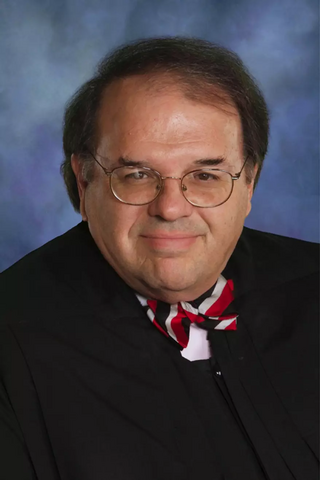 <span class="mw-page-title-main">Richard J. Leon</span> American judge (born 1949)