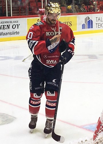 Juhamatti Aaltonen