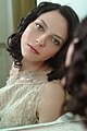 Juliet Landau (Drusilla dans Buffy et Angel)