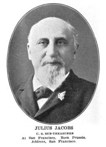 Alfred Henry Jacobs