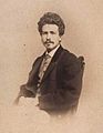 페테르센의 사진 (1895년 이전 촬영)