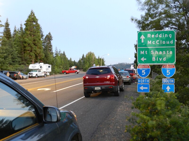 File:July4 near Mount Shasta, california.JPG