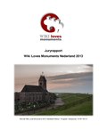 Thumbnail for File:Juryrapport WLM 2013 Nederland.pdf