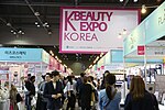 Thumbnail for K-Beauty