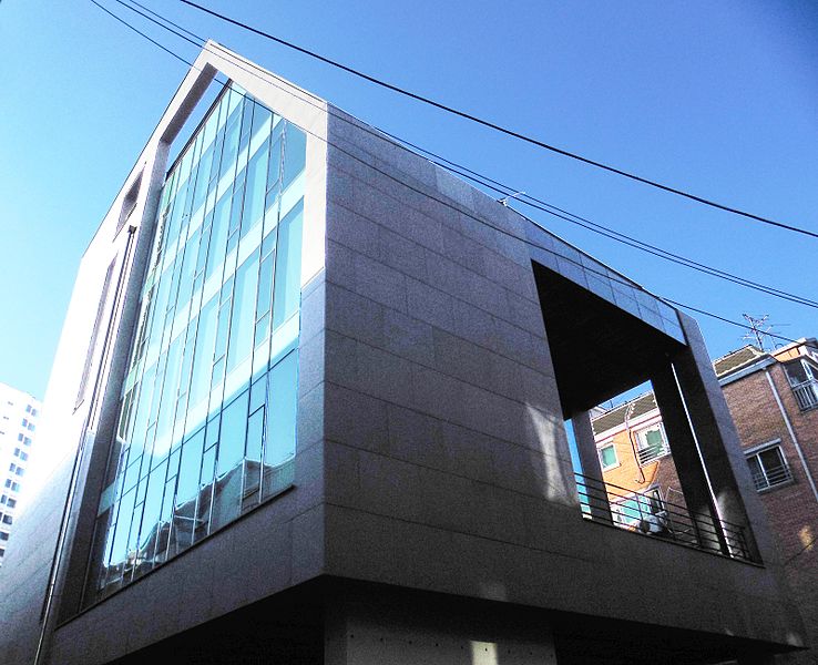 파일:K-SPORTS Foundation Building.jpg