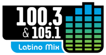 Logo while simulcasting KHOV-FM KQMR-logo.png
