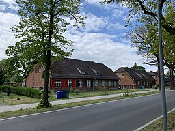 Chausseestraße Wusterhausen