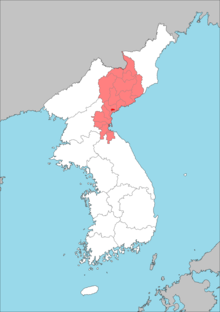 Kankyō-nan Prefecture (August 15, 1945).png