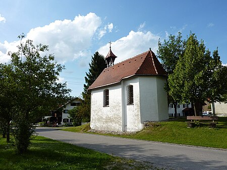 Kapelle in Lachen geo.hlipp.de 4184