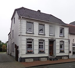 Kapellen Lange Straße 6