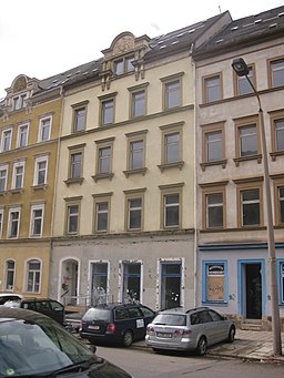 Karl-Liebknecht-Straße 35