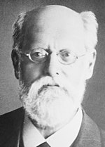 Miniatiūra antraštei: Karl Kautsky