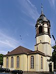 Karl-Friedrich-Gedächtniskirche