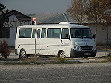 Peugeot J10