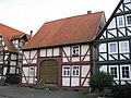 Querdielenhaus Kasseler Straße 27