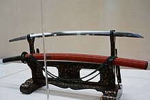 Katana (Real Life), VS Battles Wiki