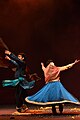 Kathak Dance at Nishagandhi Dance Festival 2024 (269)