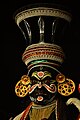 Kathakali of Kerala at Nishagandhi dance festival 2024 (95)