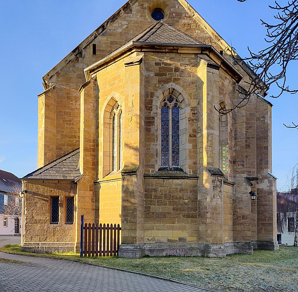 File:Kaulsdorf (Saale), Ägidienkirche (13).jpg