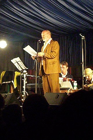 <span class="mw-page-title-main">Keith Allen (actor)</span> Welsh actor