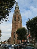 Vignette pour Église Sainte-Catherine de Hoogstraten